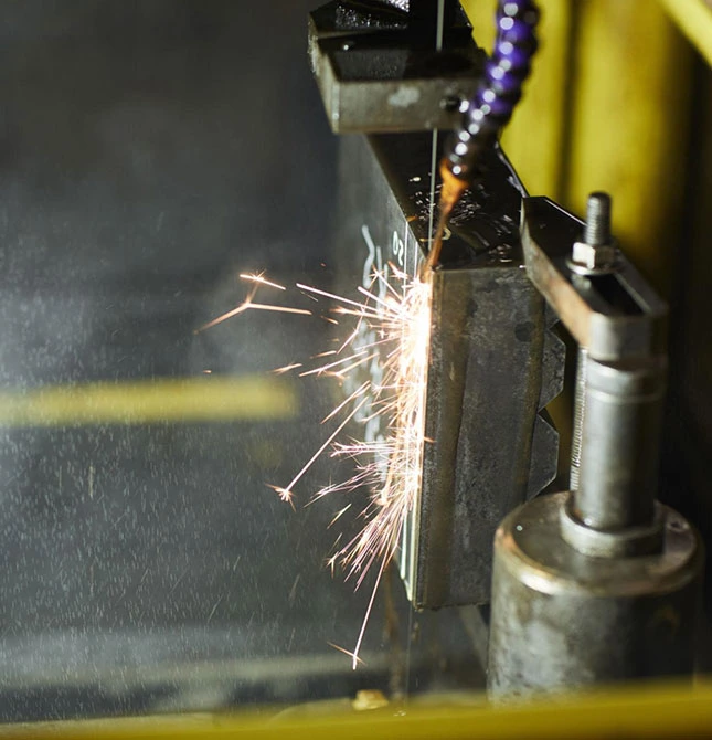 Auto Components cooling application in Indore