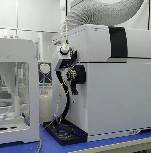 Pharmaceuticals cooling application in Indore