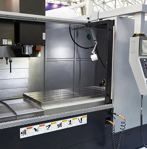 Machine Tools & Precision Engineering cooling application in Bengaluru