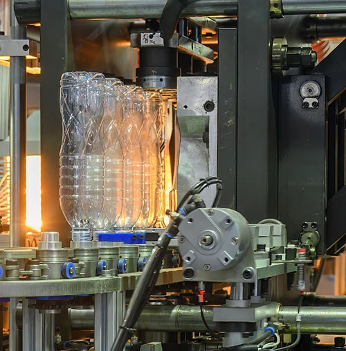 Plastic Injection Moulding cooling application in Pune