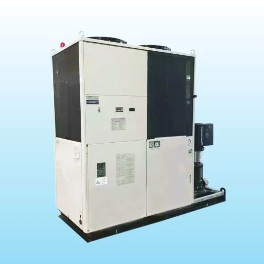 Inverter Chiller